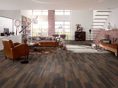 aranzacja lumber jack